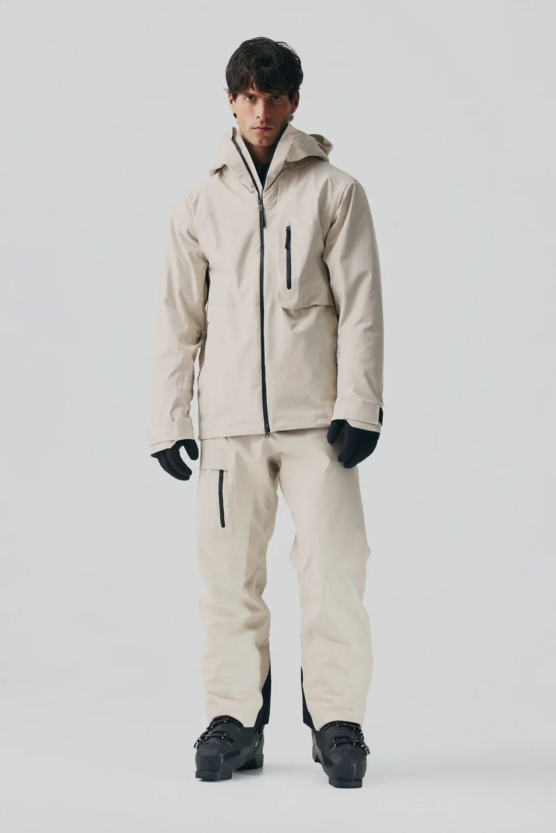 H&M  Ski jacket with StormMove™ for Men | Best Price UAE